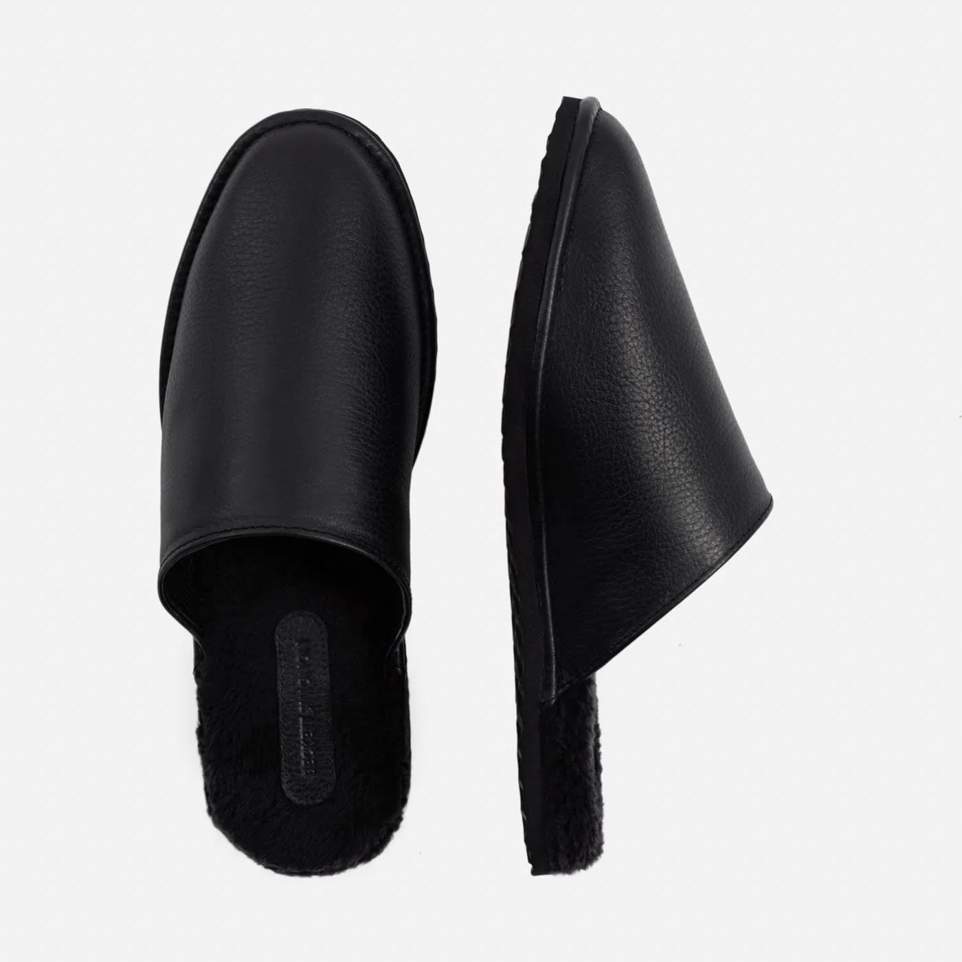 Jones Slippers - Pebbled - Men's - Image 14
