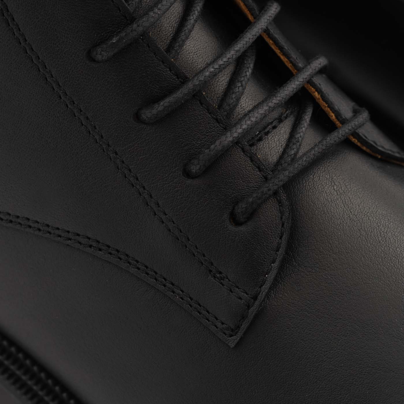 Praga Lace Up Boots - Women's - Image 5