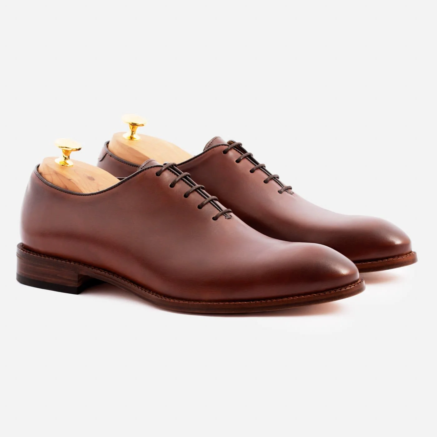 Valencia Wholecuts - Men's - Image 16