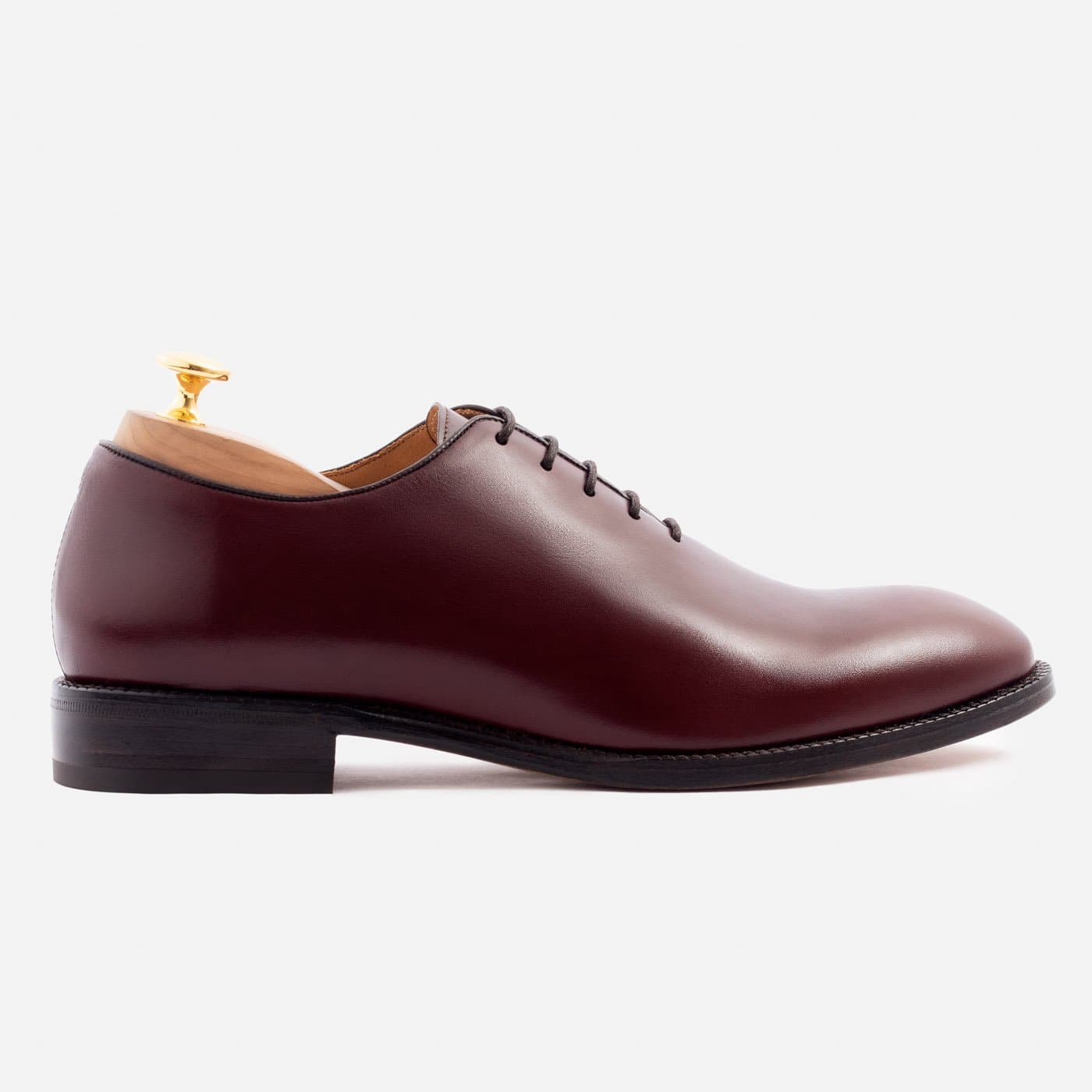 Valencia Wholecuts - Men's - Image 7